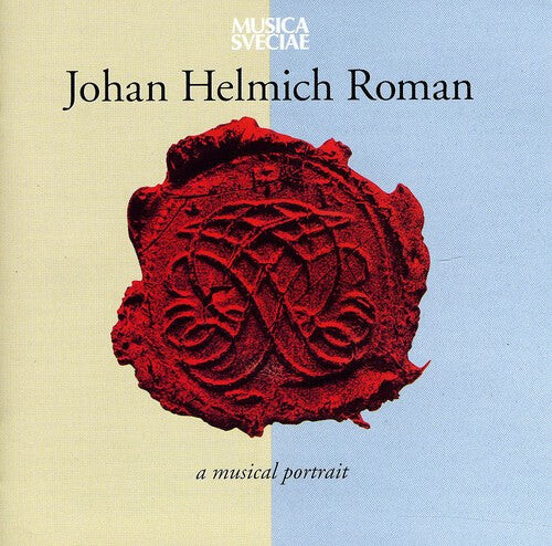CD диск Roman / Various: Musical Portrait 1694-1758 
CD диск Roman / Various: Musical Portrait 1694-1758