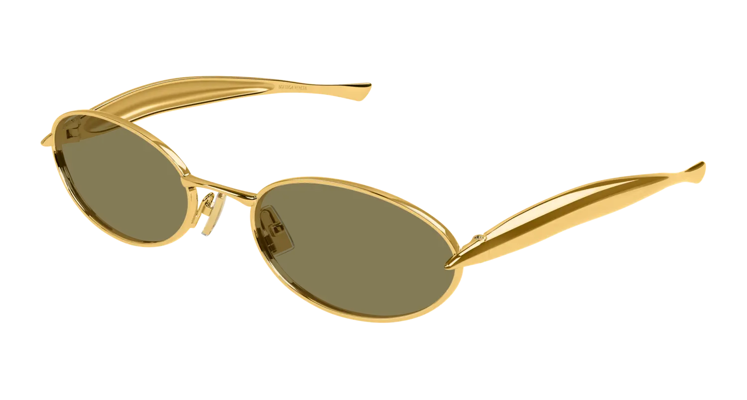 Солнцезащитные очки унисекс BV1386S BOTTEGA VENETA
Солнцезащитные очки унисекс BV1386S BOTTEGA VENETA