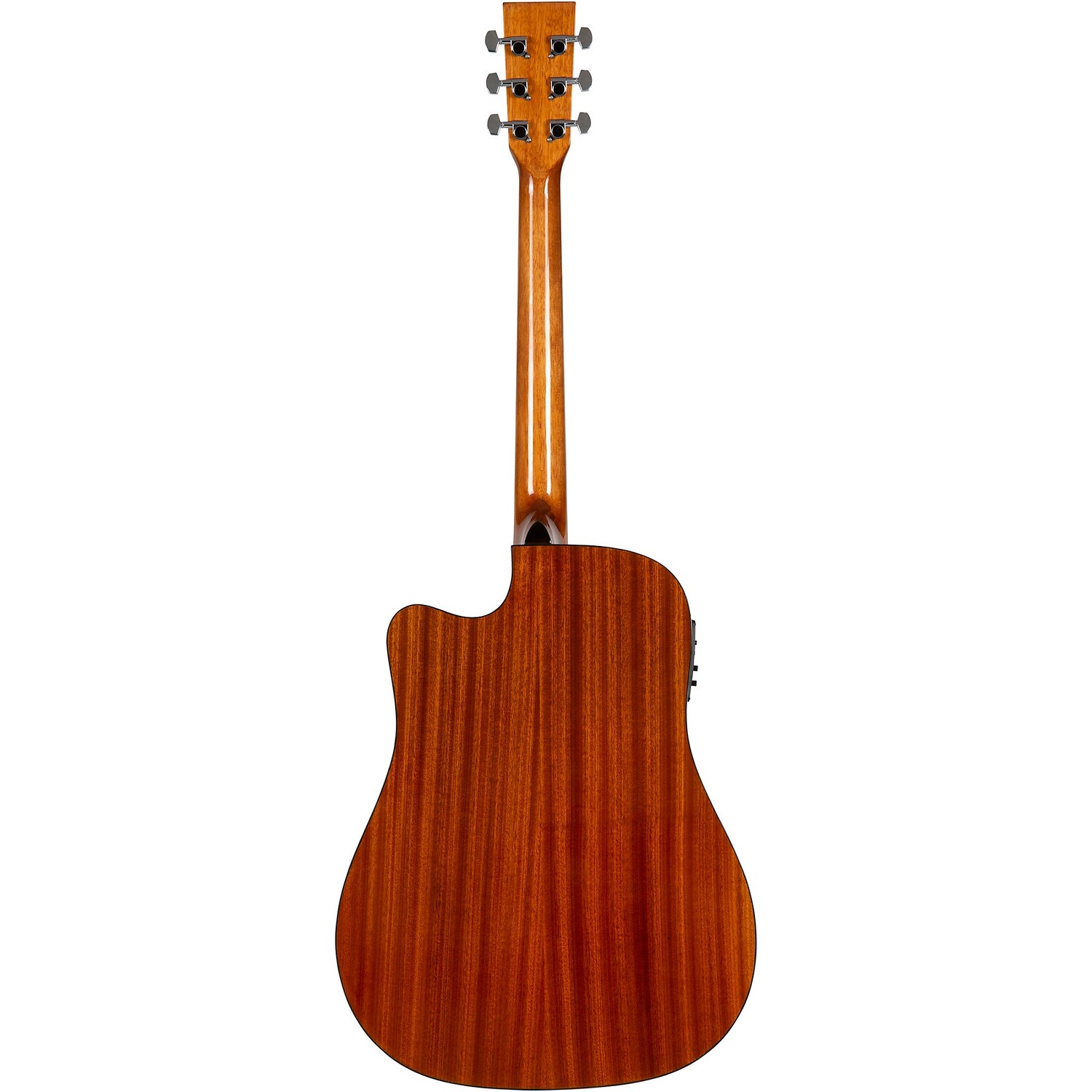 Акустически-электрическая гитара Rogue RA-090 Dreadnought Cutaway из красного дерева
Акустически-электрическая гитара Rogue RA-090 Dreadnought Cutaway из красного дерева