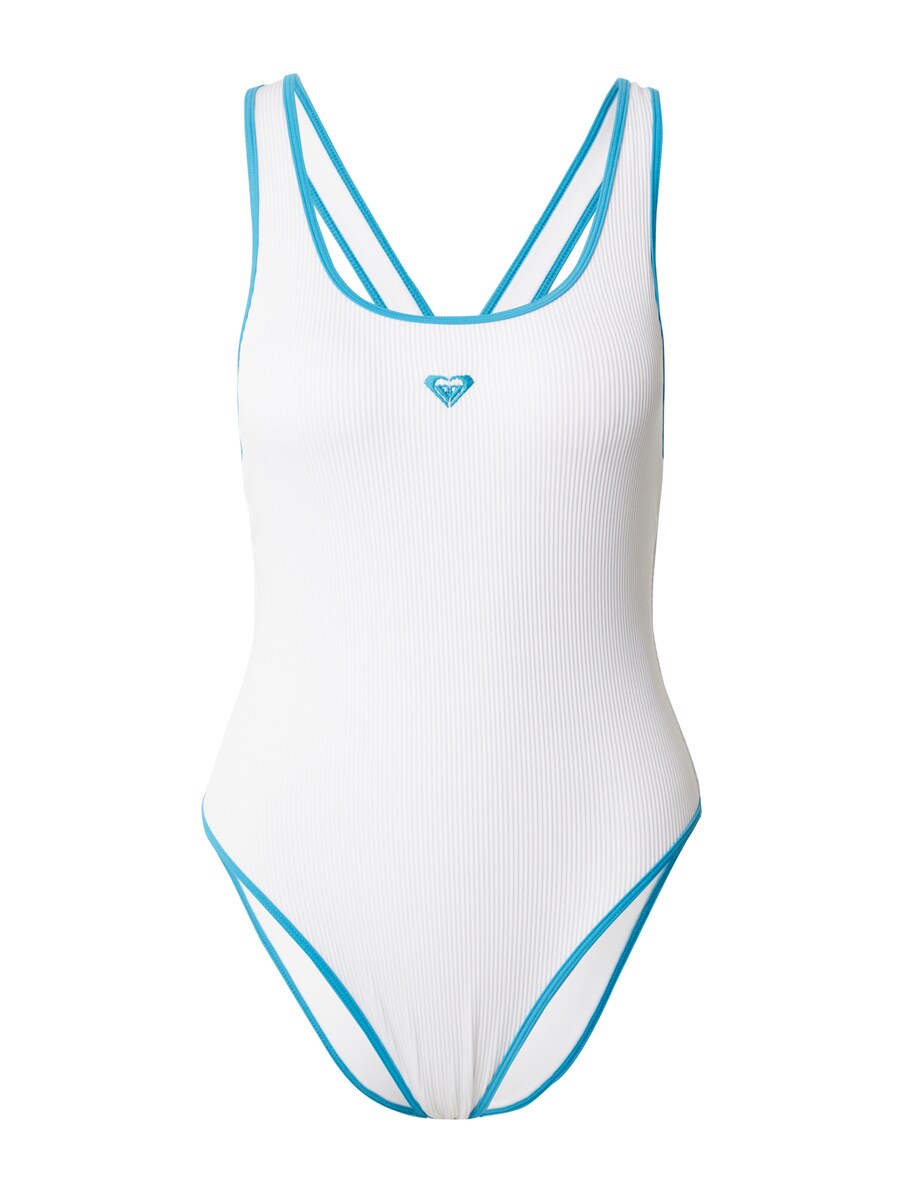 Купальник без косточек ROXY, белый
Купальник без косточек ROXY, белый