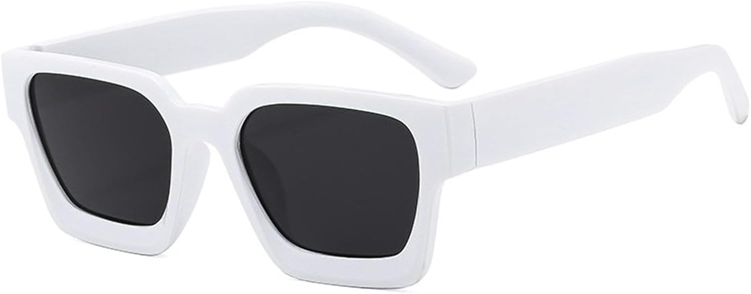 Женские солнцезащитные очки Helena Fashion Square в стиле ретро с градиентным переходом цвета шампанского, дизайнерские мужские солнцезащитные очки, модные солнцезащитные очки UV400, C3
Женские солнцезащитные очки Helena Fashion Square в стиле ретро с градиентным переходом цвета шампанского, дизайнерские мужские солнцезащитные очки, модные солнцезащитные очки UV400, C3