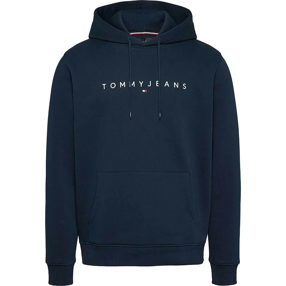 Худи Tommy Jeans DM0DM20746, синий
Худи Tommy Jeans DM0DM20746, синий