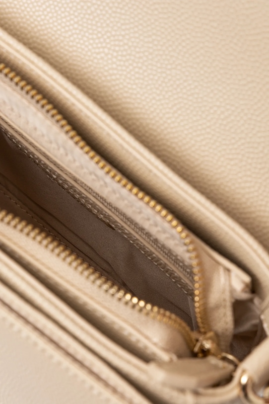 Сумка Valentino Bags, бежевый
Сумка Valentino Bags, бежевый