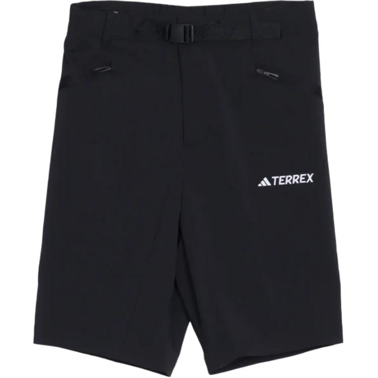 Шорты спортивные Terrex XPERIOR Japan Version мужские Adidas, черный
Шорты спортивные Terrex XPERIOR Japan Version мужские Adidas, черный