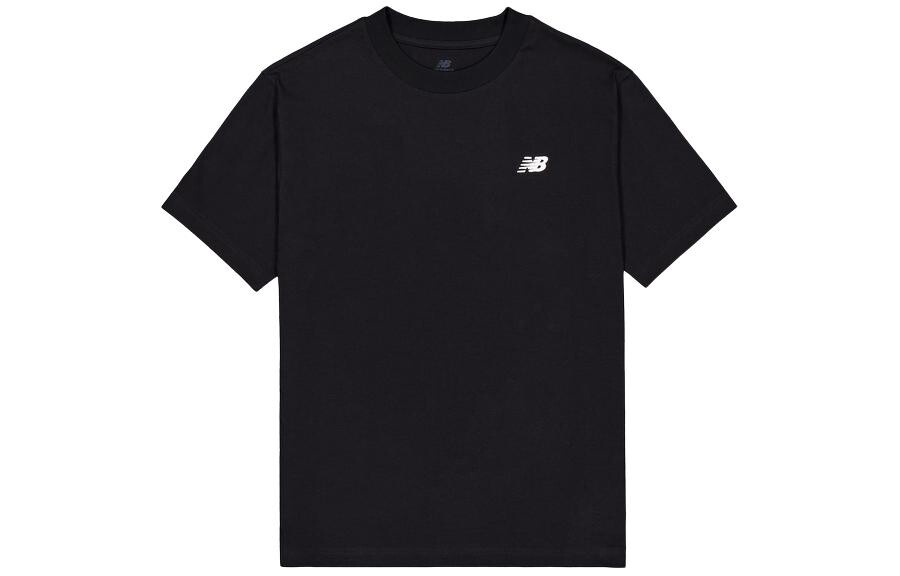 Мужская футболка New Balance, цвет Black
Мужская футболка New Balance, цвет Black