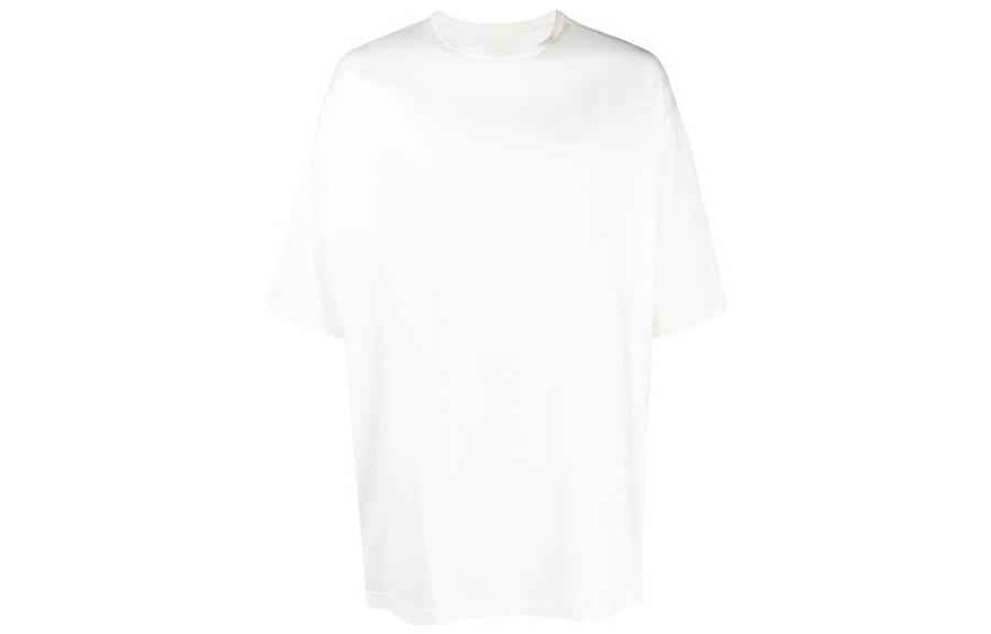 Футболка Y 3 Logo patch Cotton Y-3, белый
Футболка Y 3 Logo patch Cotton Y-3, белый