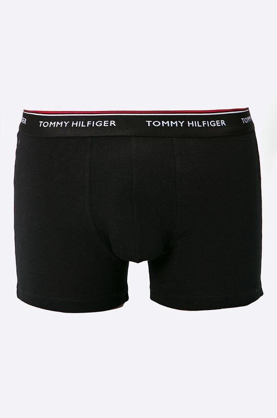 Комплект из трех боксеров Tommy Hilfiger, серый
Комплект из трех боксеров Tommy Hilfiger, серый