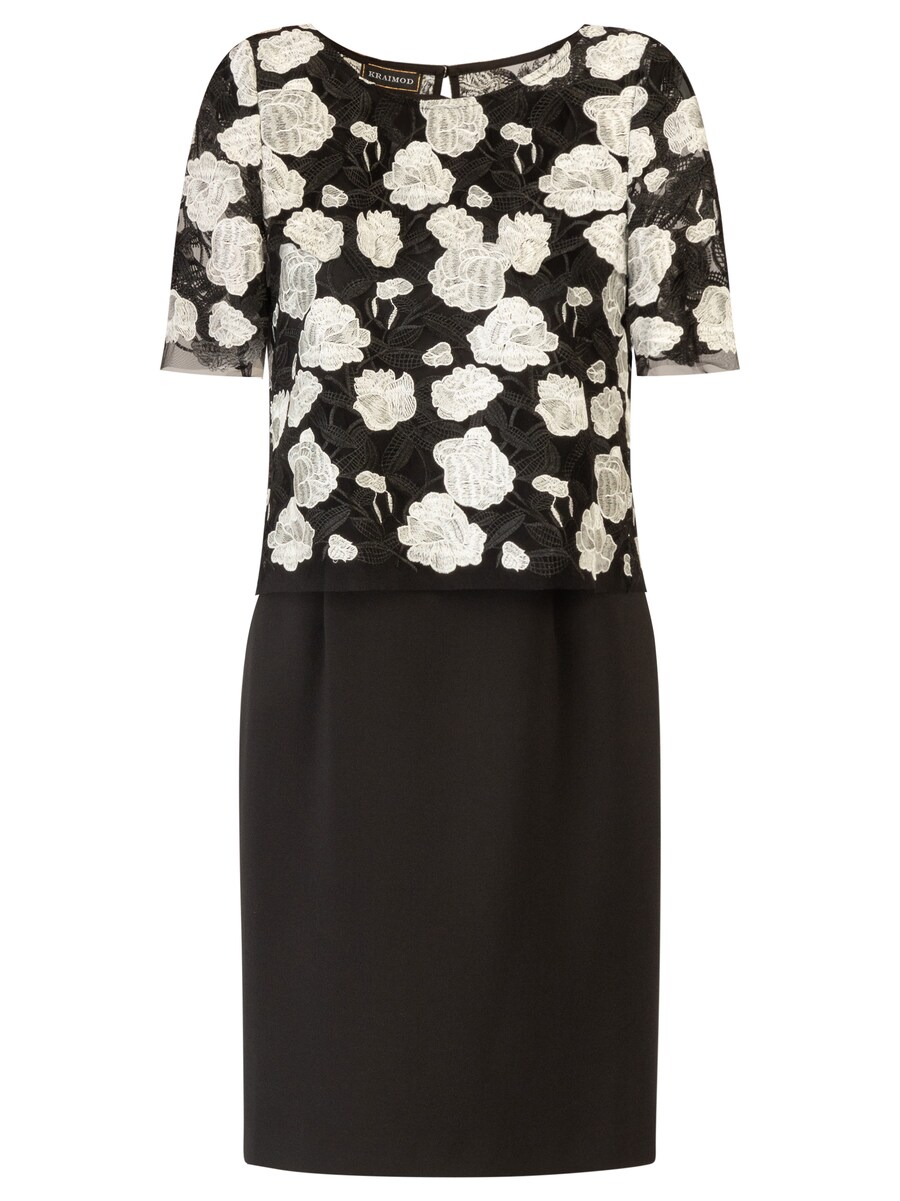 Коктейльное платье Kraimod, Black
Коктейльное платье Kraimod, Black