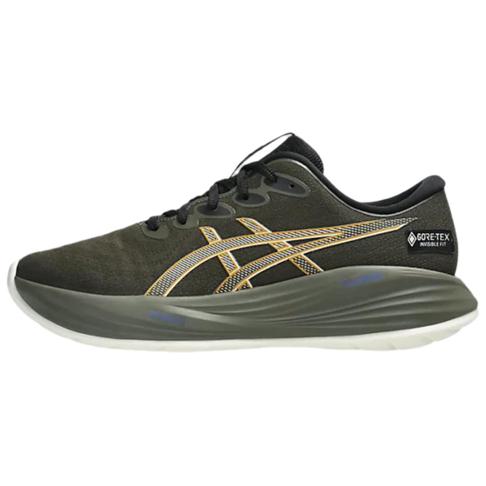 ASICS Кроссовки для бега Gel Cumulus 27 Unisex Brown
ASICS Кроссовки для бега Gel Cumulus 27 Unisex Brown