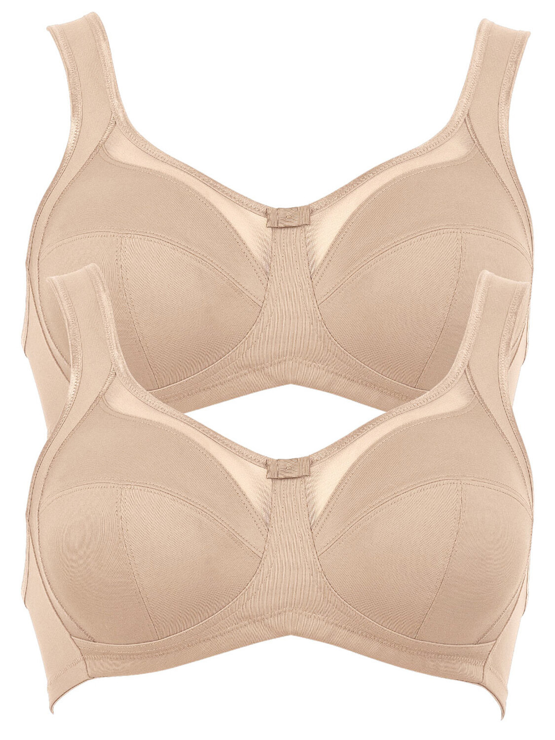 Бюстгальтер без косточек Anita Komfort BH Clara, цвет haut haut
Бюстгальтер без косточек Anita Komfort BH Clara, цвет haut haut