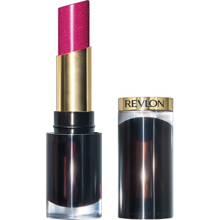 Суперглянцевая помада Glass Shine, оттенок Cherries in The Snow, 0,11 унции (3,1 г) Revlon
Суперглянцевая помада Glass Shine, оттенок Cherries in The Snow, 0,11 унции (3,1 г) Revlon