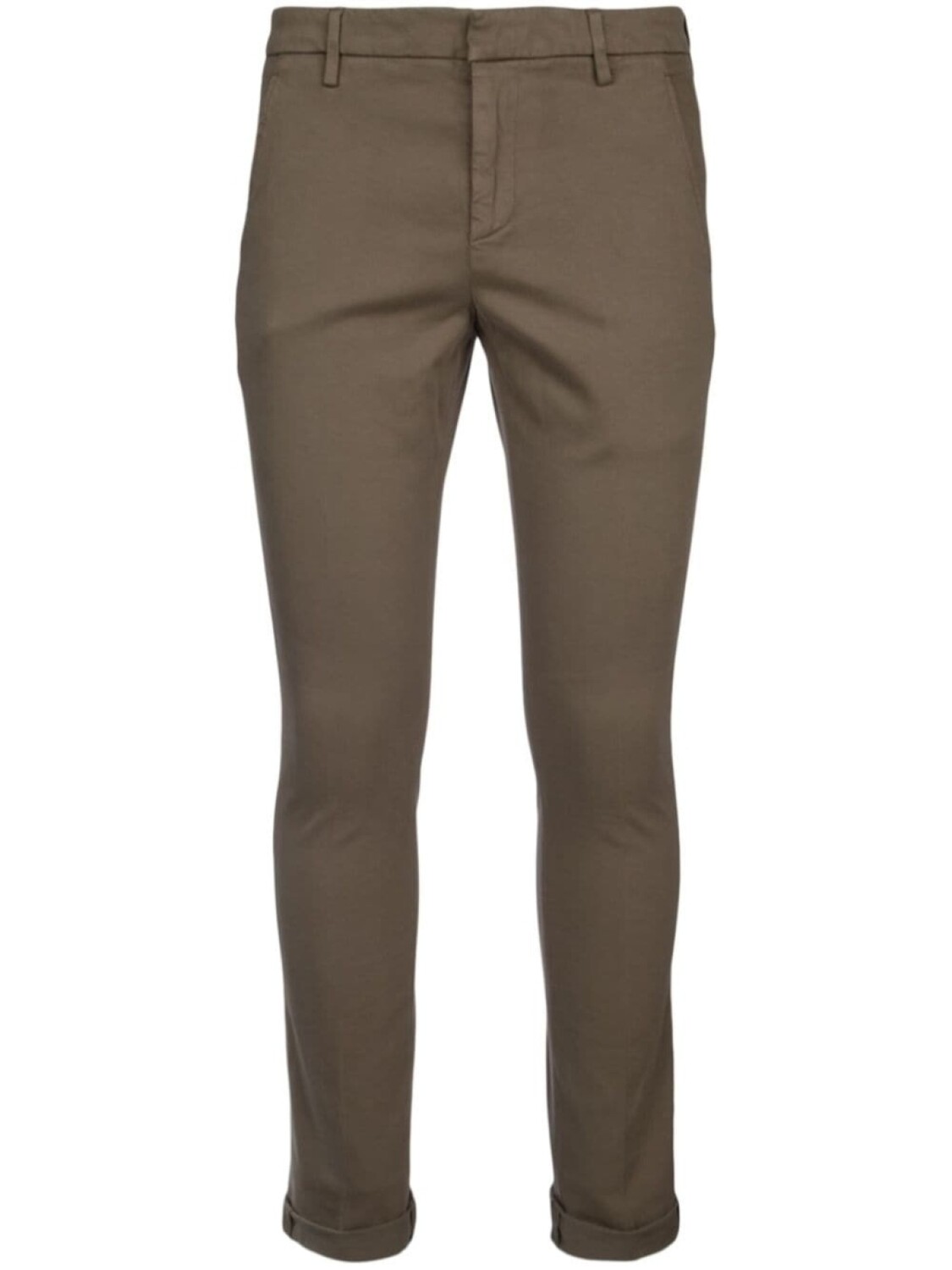 DONDUP брюки гобер, коричневый 
DONDUP брюки гобер, коричневый