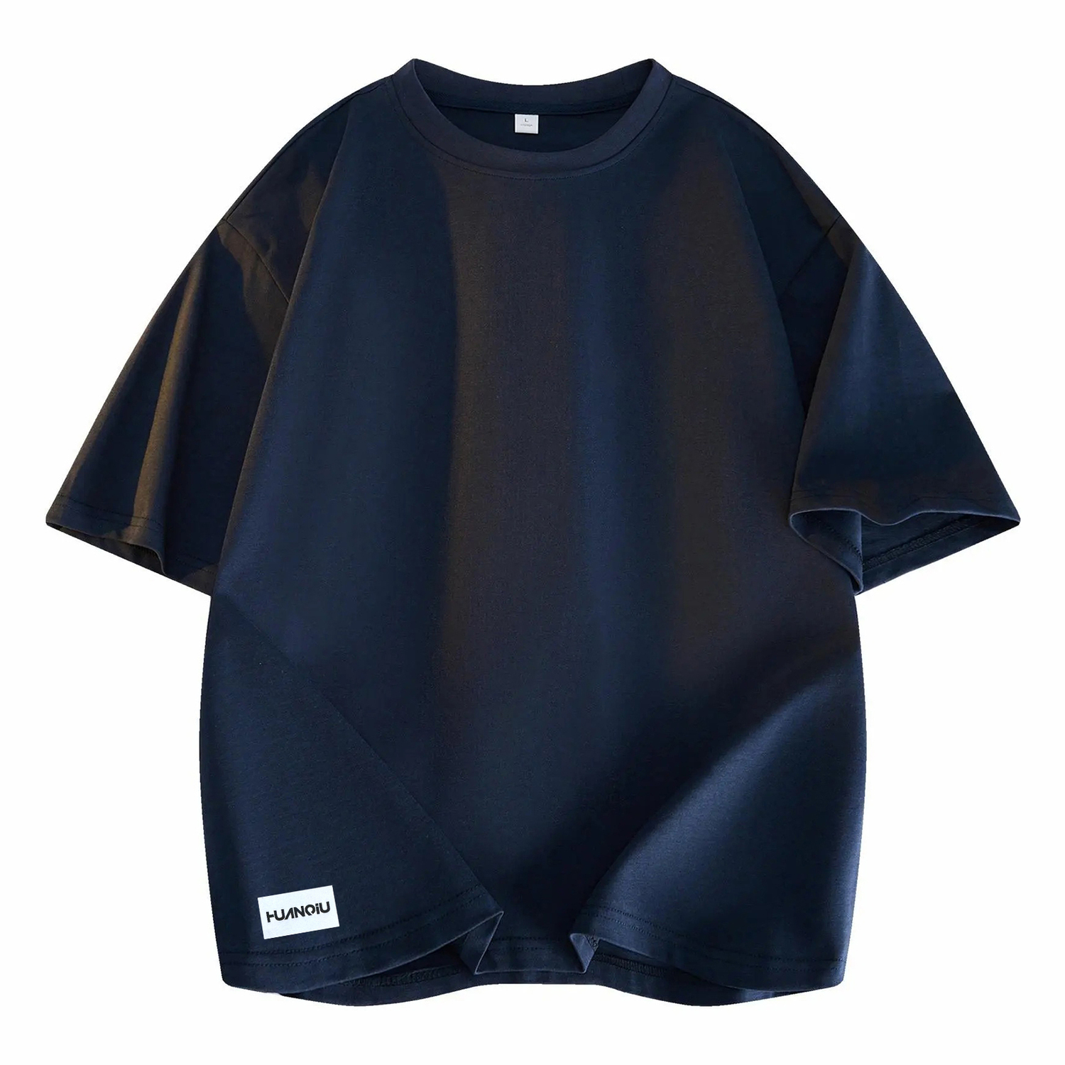 Футболка унисекс HUANQIU, небесно-голубой, Синий, Футболка унисекс HUANQIU, небесно-голубой
Футболка унисекс HUANQIU, небесно-голубой, Синий, Футболка унисекс HUANQIU, небесно-голубой