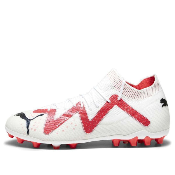 Кроссовки future ultimate mg 'white black fire orchid' Puma, белый
Кроссовки future ultimate mg 'white black fire orchid' Puma, белый