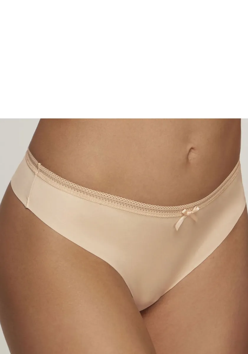 Стринги S.Oliver, БЕСШОВНЫЕ, с бесшовной отделкой и красивой кружевной отделкой, цвет Puder
Стринги S.Oliver, БЕСШОВНЫЕ, с бесшовной отделкой и красивой кружевной отделкой, цвет Puder