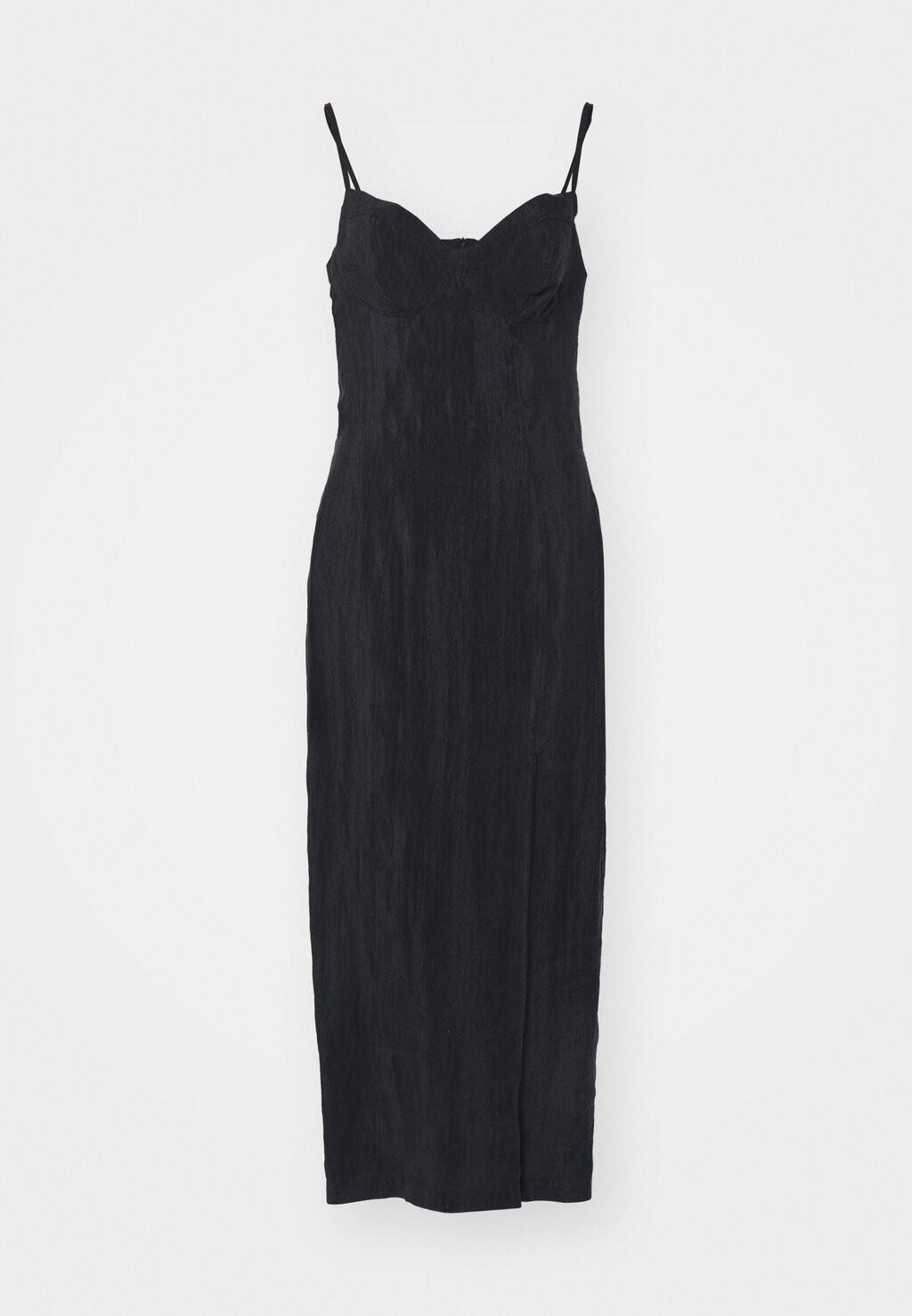 Коктейльное платье / Вечернее платье RAPHAELLE DRESS Fête Impériale, черный
Коктейльное платье / Вечернее платье RAPHAELLE DRESS Fête Impériale, черный