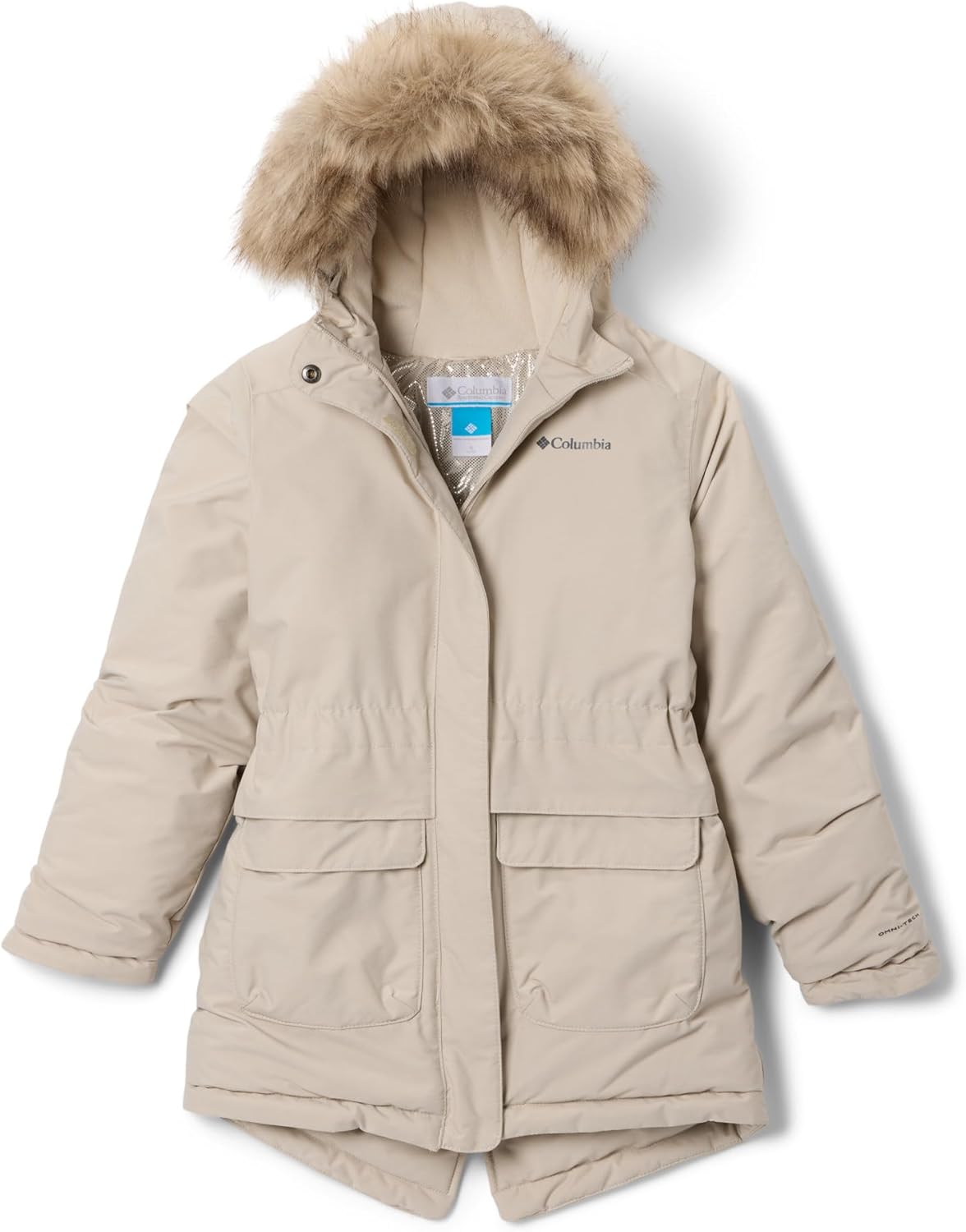 Куртка Columbia girls Nordic Strider II, Dark Stone
Куртка Columbia girls Nordic Strider II, Dark Stone