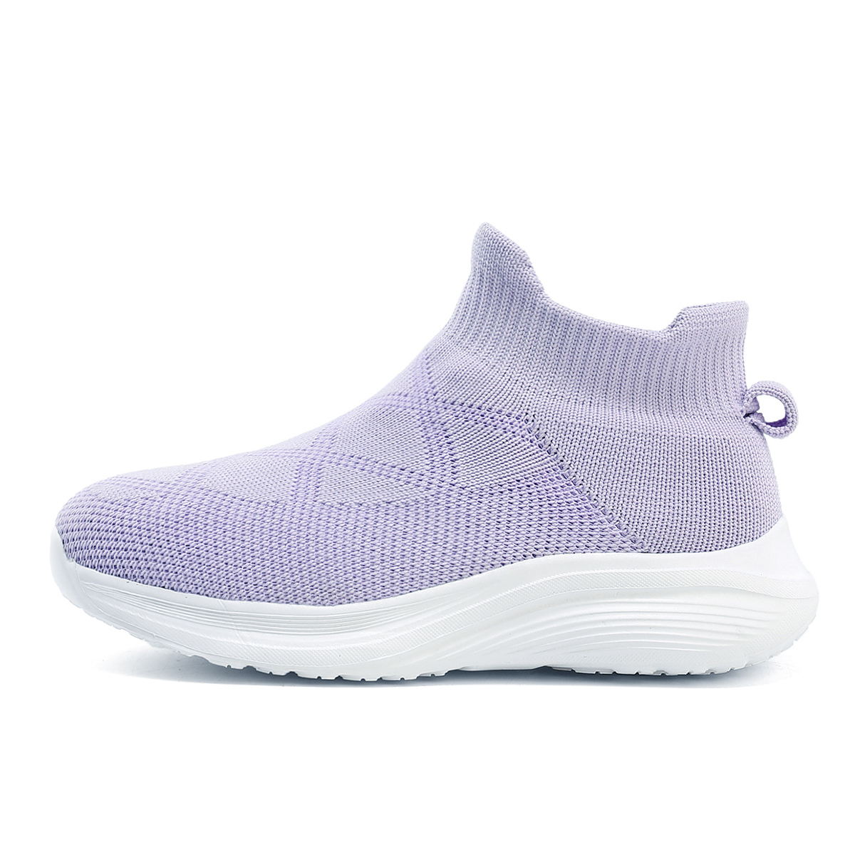 Нескользящая и дышащая детская обувь для повседневной носки SHIBU, фиолетовый
Нескользящая и дышащая детская обувь для повседневной носки SHIBU, фиолетовый