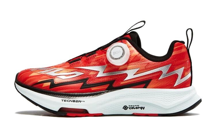 Детские кроссовки FILA GS, Fire red/black
Детские кроссовки FILA GS, Fire red/black