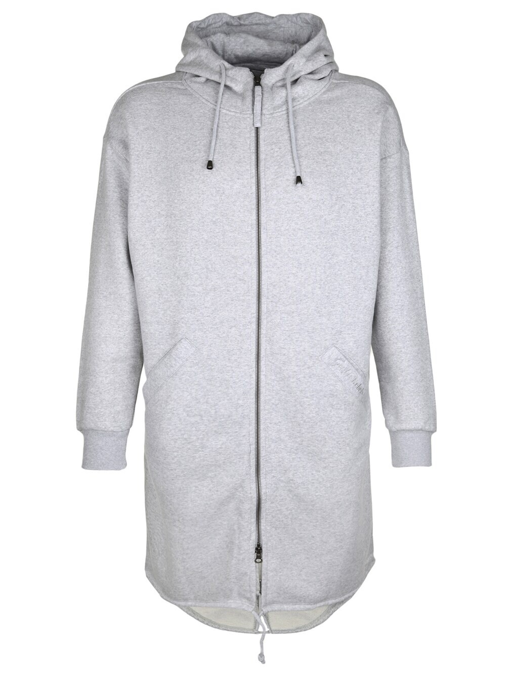 Толстовка на молнии Gentle Rebels, пестрый серый 
Толстовка на молнии Gentle Rebels, пестрый серый