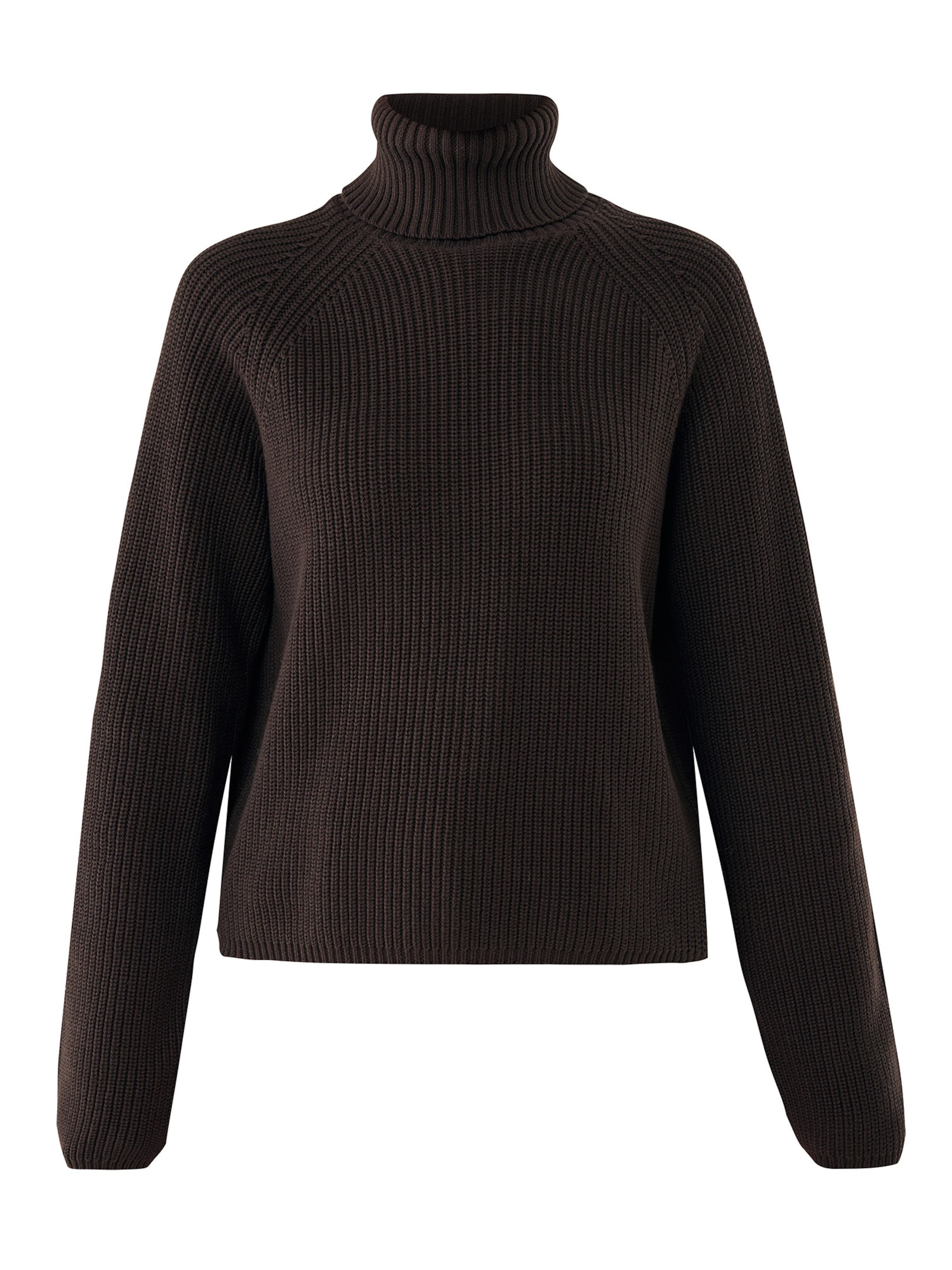 MEXX Свитер в темно-коричневом цвете
MEXX Свитер в темно-коричневом цвете