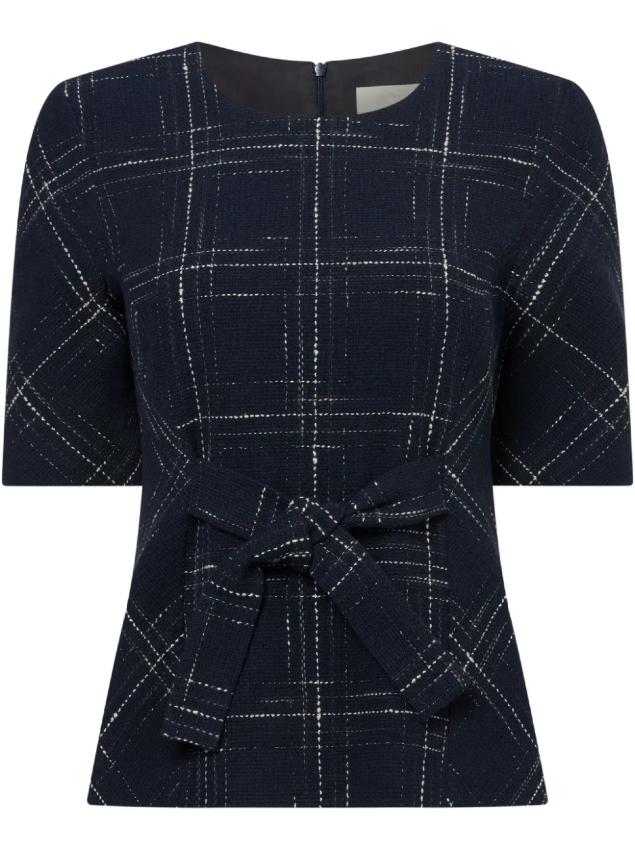 Венская блузка JANE, синий
Венская блузка JANE, синий