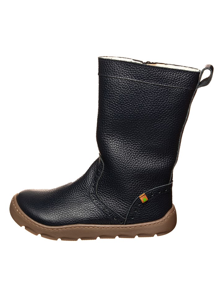 Ботинки El Naturalista, темно-синий
Ботинки El Naturalista, темно-синий