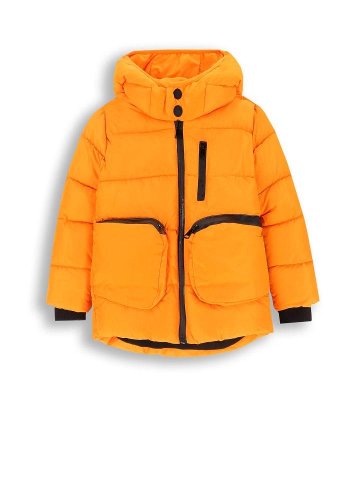Зимняя куртка Coccodrillo, оранжевый
Зимняя куртка Coccodrillo, оранжевый