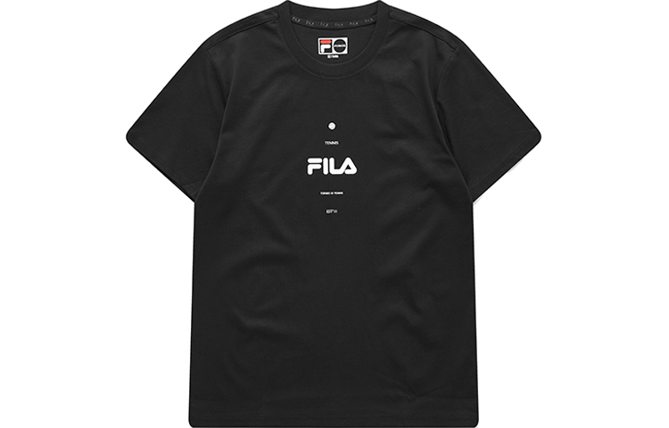 Футболка мужская Pitch Black FILA FUSION
Футболка мужская Pitch Black FILA FUSION