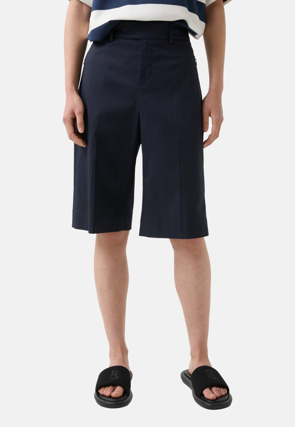 Шорты BERMUDAS LARA Bogner, синий
Шорты BERMUDAS LARA Bogner, синий