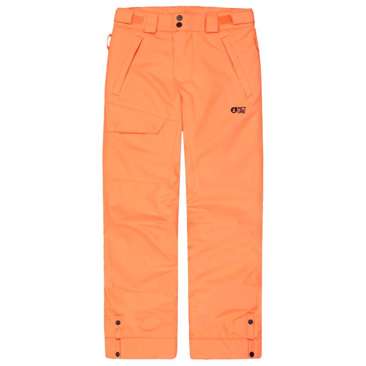 Функциональные брюки Time Брюки Neon Flare - 10 Picture
Функциональные брюки Time Брюки Neon Flare - 10 Picture