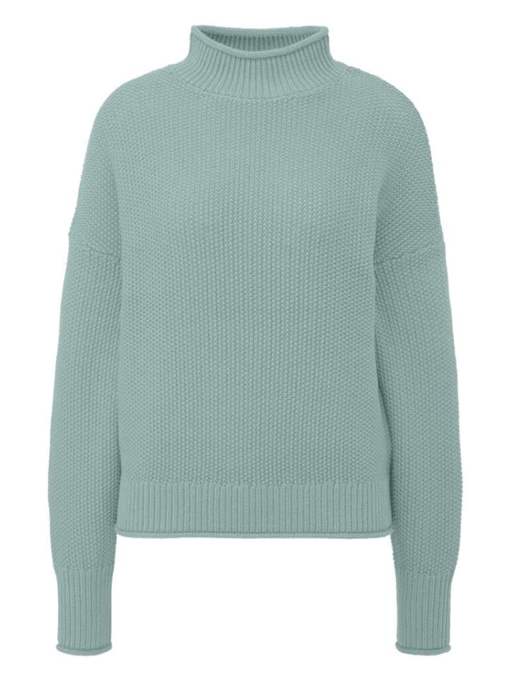 Свитер бирюзового цвета Q/S designed by
Свитер бирюзового цвета Q/S designed by