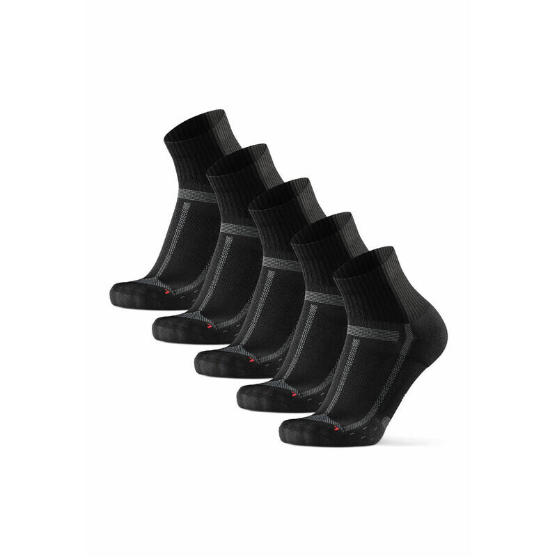 Носки для бега Danish Endurance, черный
Носки для бега Danish Endurance, черный