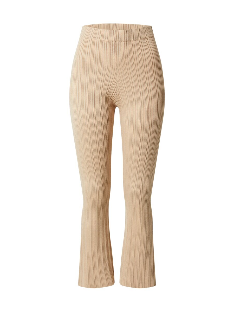 Расклешенные брюки Edited MAVIS, бежевый
Расклешенные брюки Edited MAVIS, бежевый