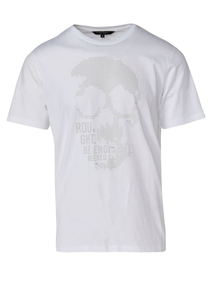 Футболка KOROSHI, белый
Футболка KOROSHI, белый