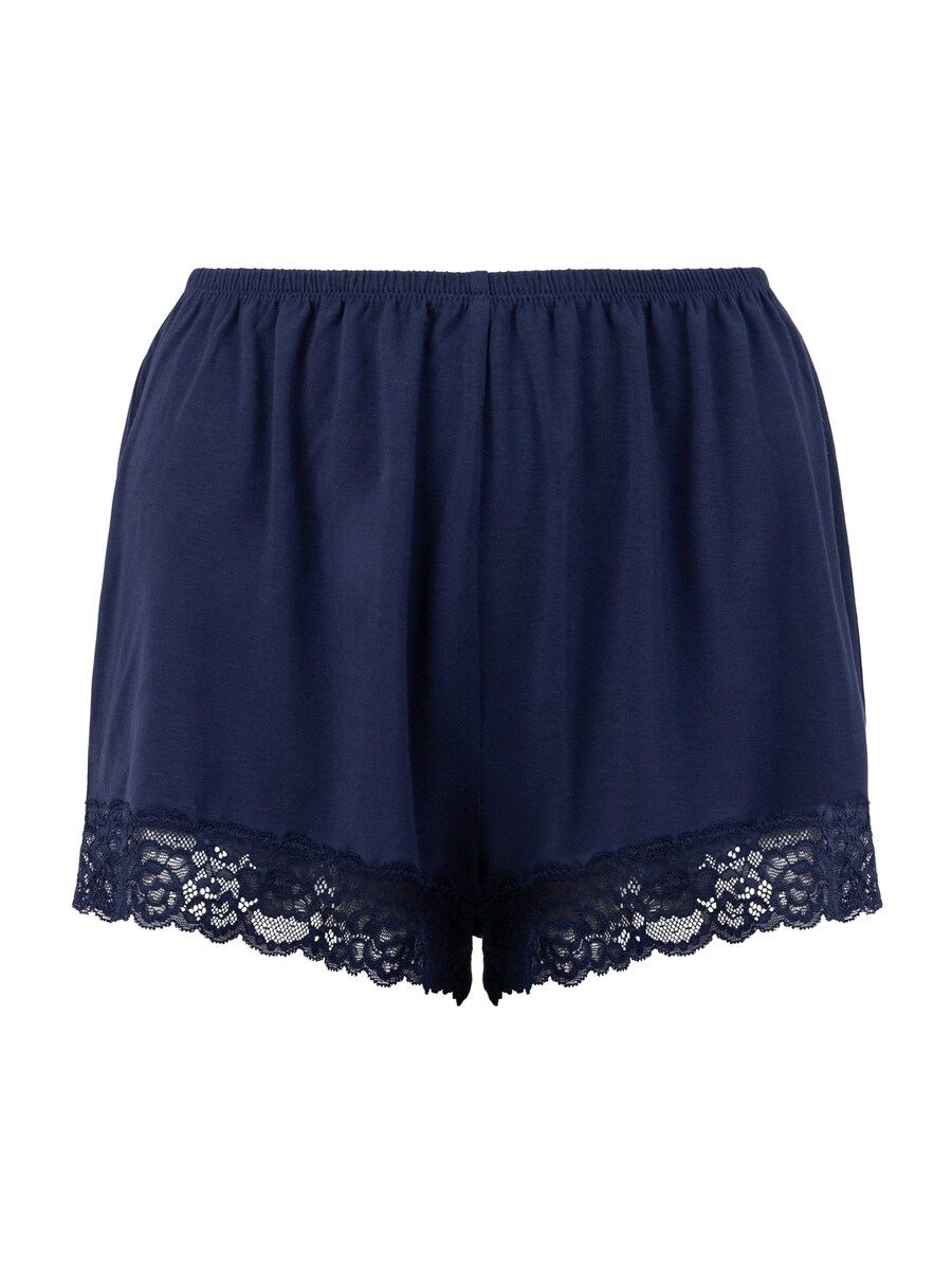 Пижамные штаны Dorina, темно-синий
Пижамные штаны Dorina, темно-синий