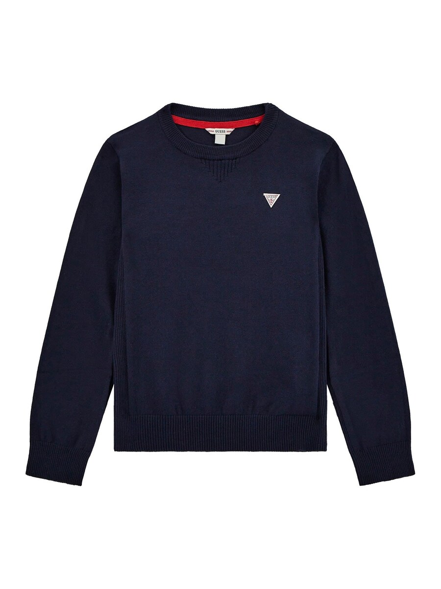 Свитер GUESS, синий
Свитер GUESS, синий