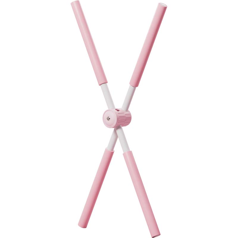 Фитнес-оборудование LINING, розовый
Фитнес-оборудование LINING, розовый