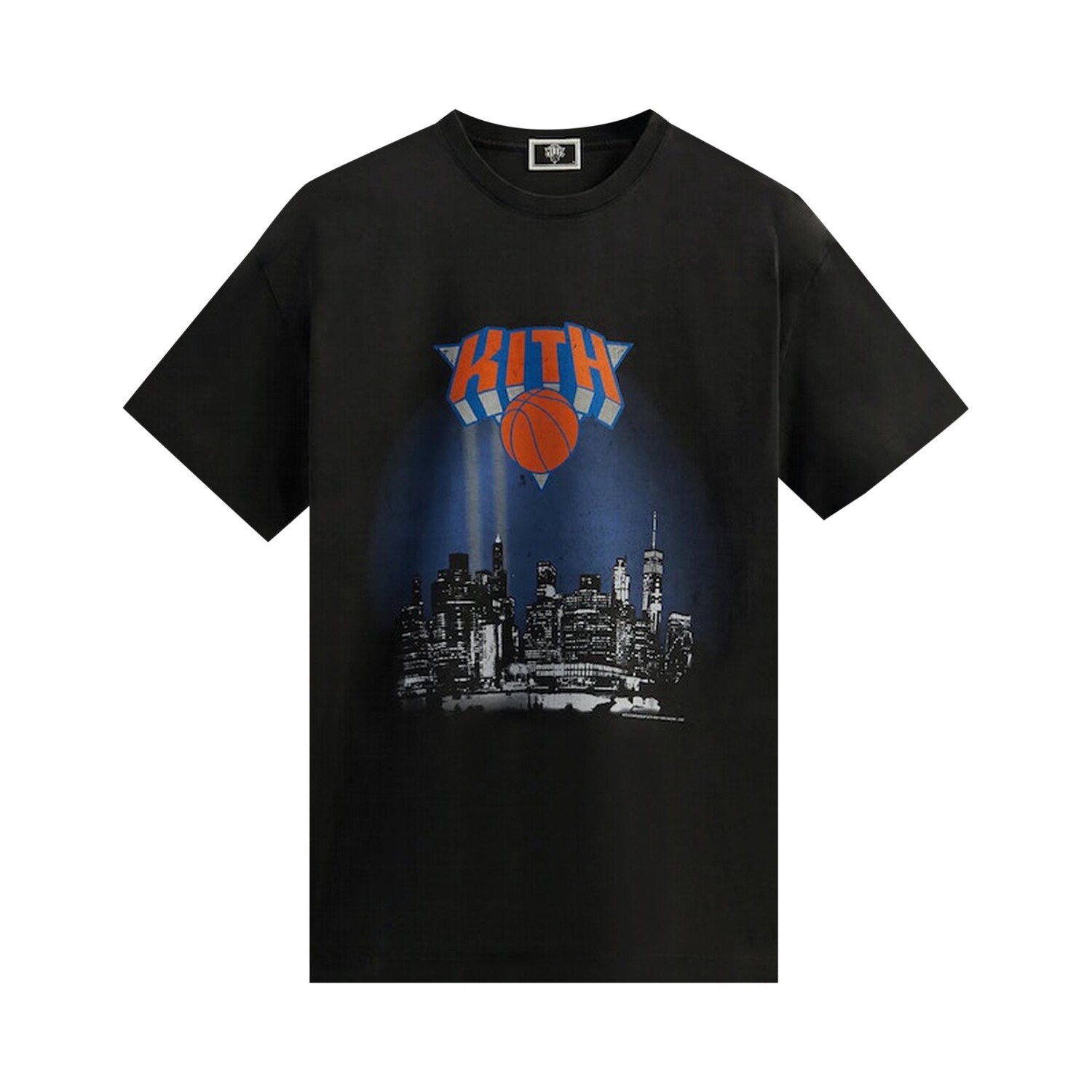 Винтажная футболка Kith For New York Knicks City, черная, Черный, Винтажная футболка Kith For New York Knicks City, черная
Винтажная футболка Kith For New York Knicks City, черная, Черный, Винтажная футболка Kith For New York Knicks City, черная