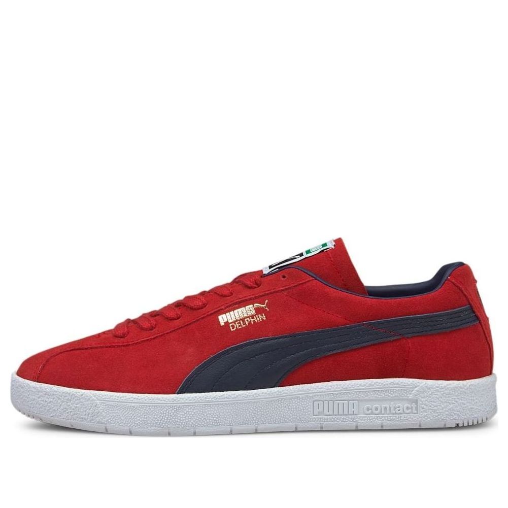 Кроссовки PUMA Delphin OG 374981-01
Кроссовки PUMA Delphin OG 374981-01