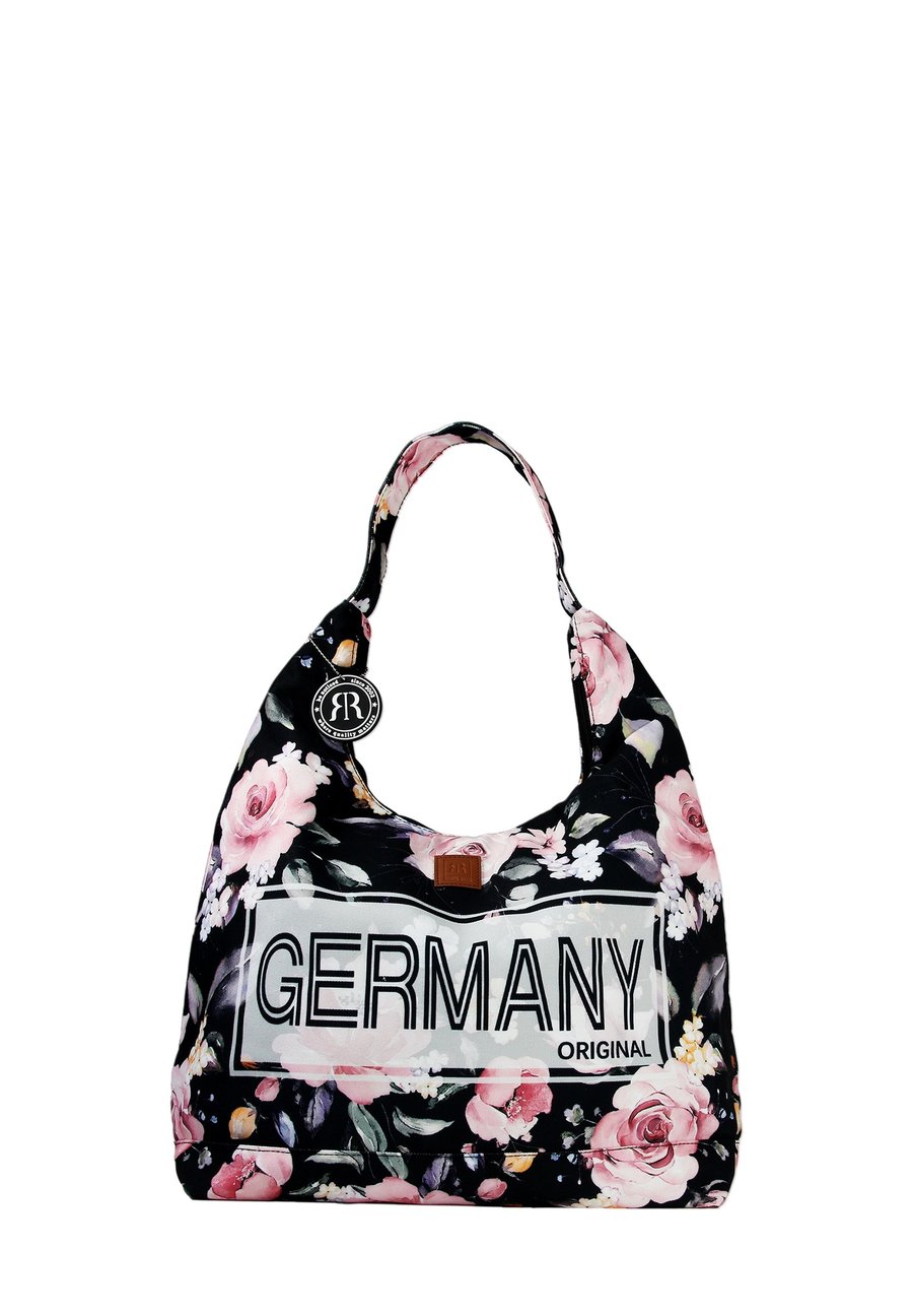 Сумка Robin Ruth SCHULTER, Schwarz/Rosa/Black
Сумка Robin Ruth SCHULTER, Schwarz/Rosa/Black