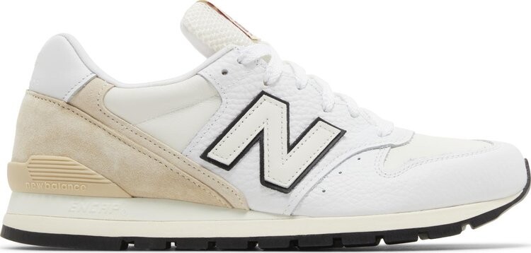 Кроссовки Aimé Leon Dore x 996 Made in USA 'White', белый
Кроссовки Aimé Leon Dore x 996 Made in USA 'White', белый