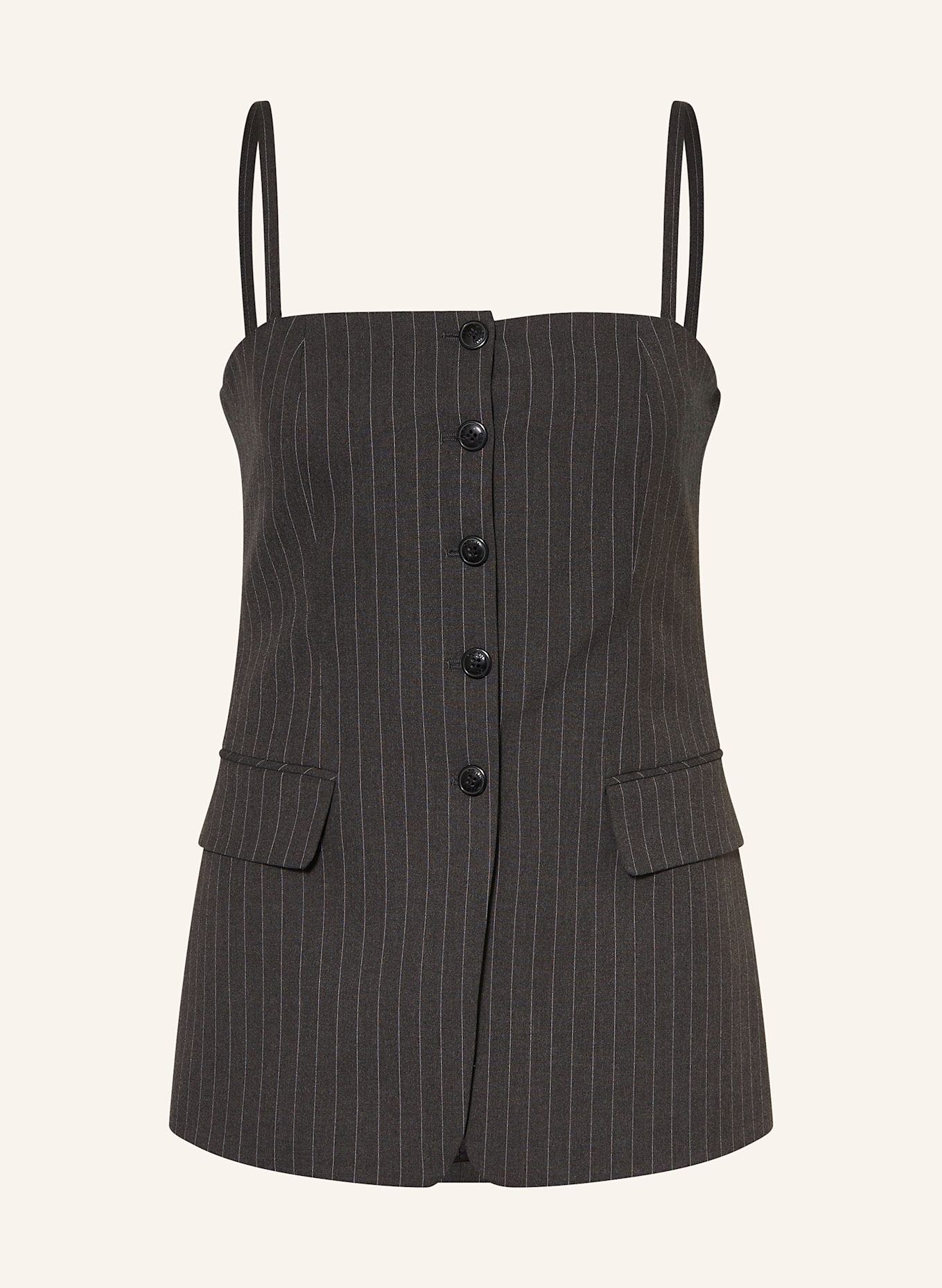 Блейзер жилет азиатский Hugo, мультиколор
Блейзер жилет азиатский Hugo, мультиколор