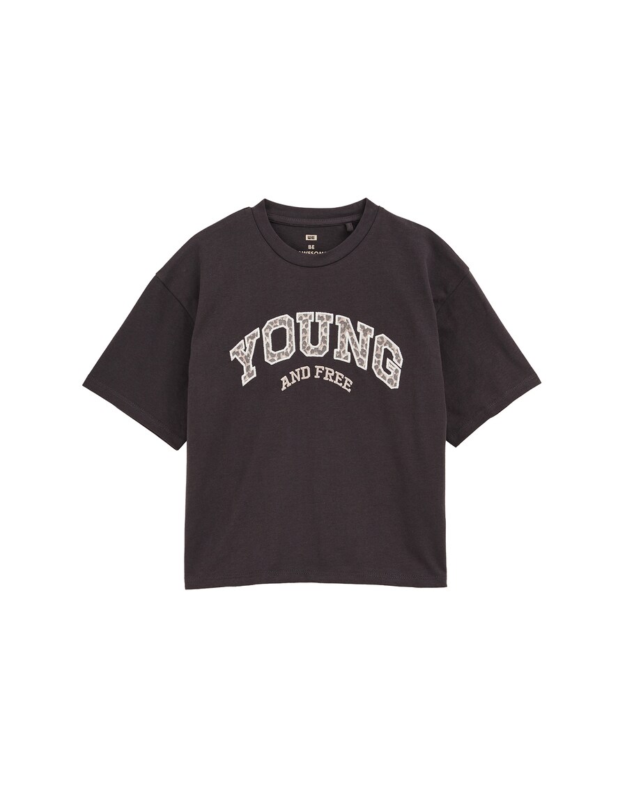 Футболка WE Fashion, Dark grey
Футболка WE Fashion, Dark grey