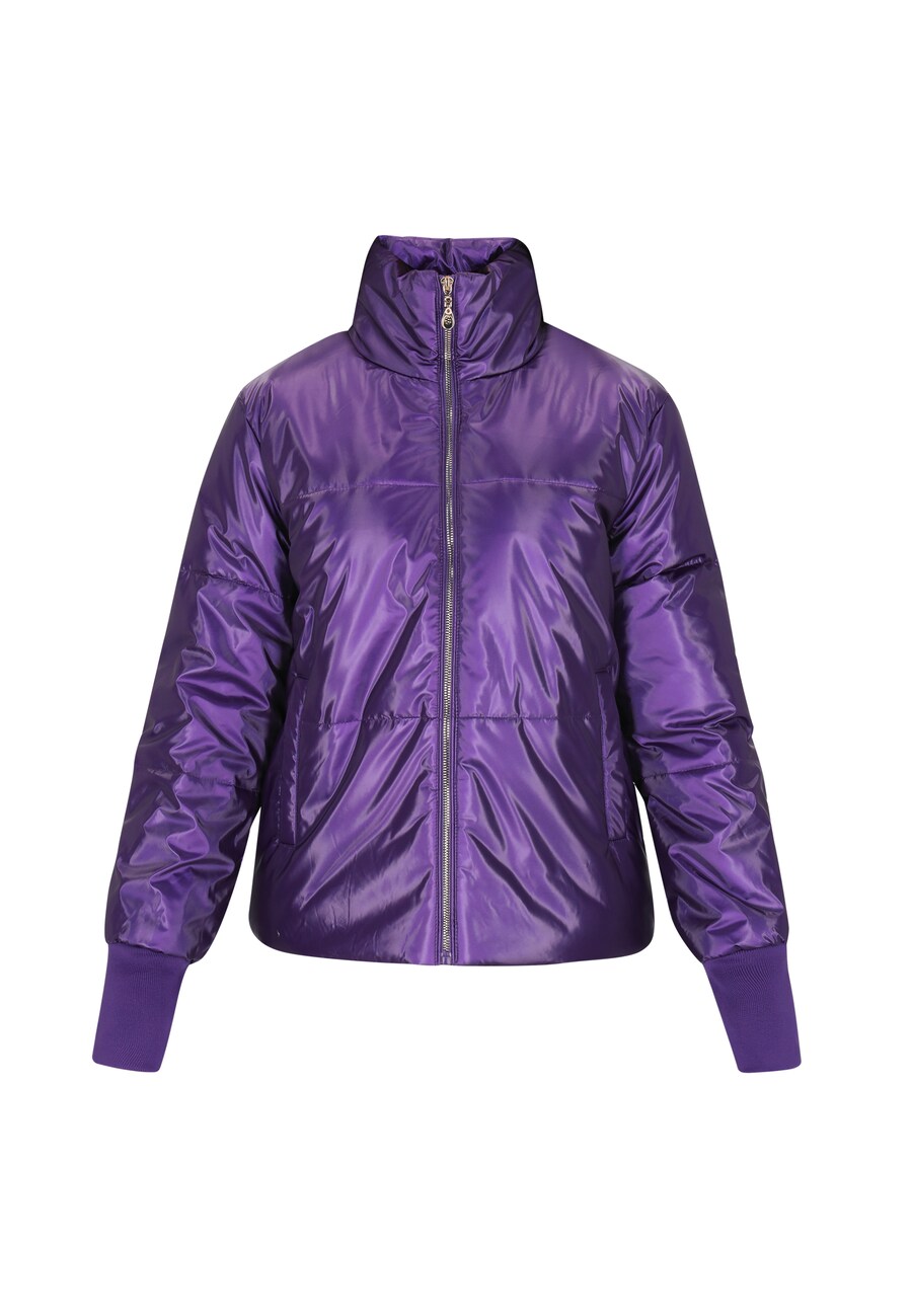 Зимняя куртка faina, фиолетовый
Зимняя куртка faina, фиолетовый