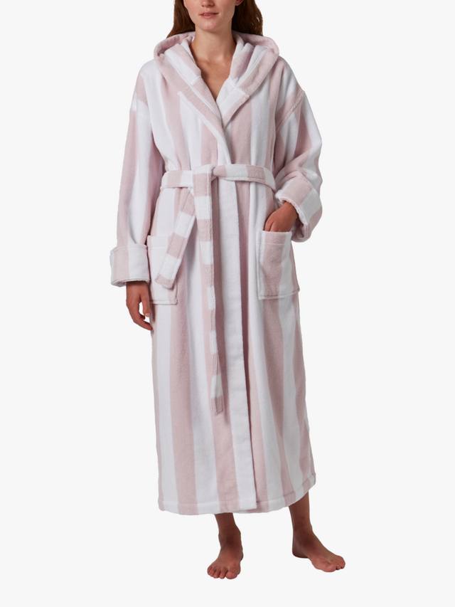 Халат в полоску Jasper Conran London, Pink/White
Халат в полоску Jasper Conran London, Pink/White