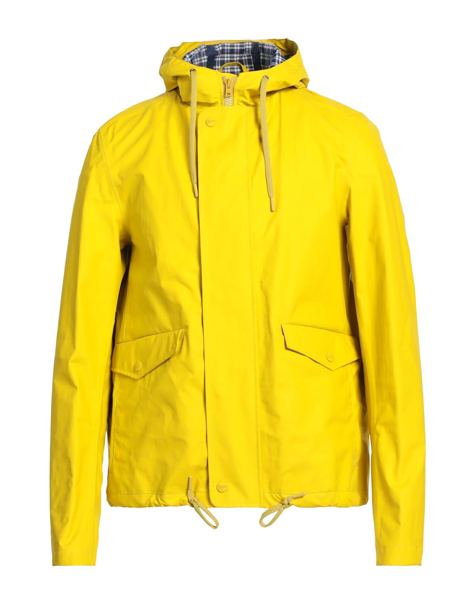 Куртка Herno, желтый
Куртка Herno, желтый