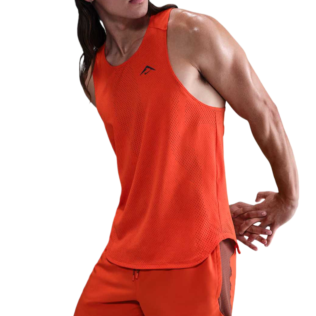 Мужская майка Dri FIT ADV FW25 Nike, красный
Мужская майка Dri FIT ADV FW25 Nike, красный