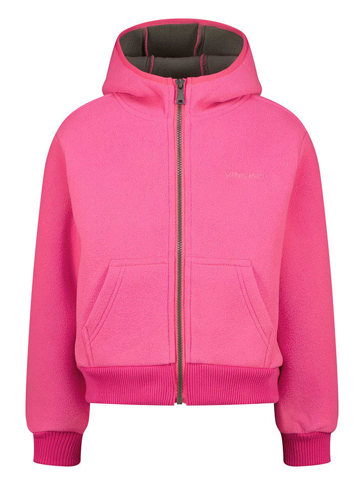 Флисовая куртка Teliza Vingino, розовый
Флисовая куртка Teliza Vingino, розовый