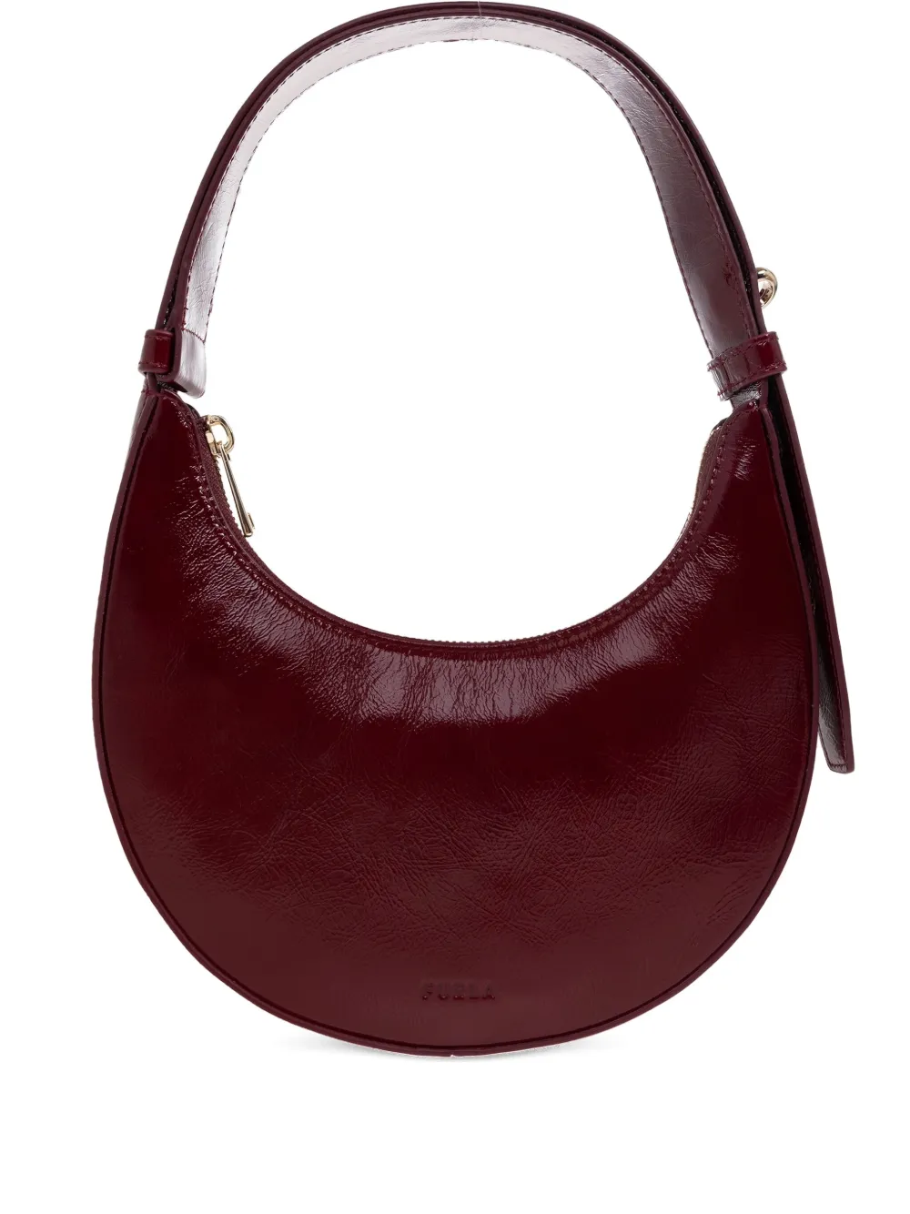 Мини-сумка-тоут Delizia Furla, красный
Мини-сумка-тоут Delizia Furla, красный